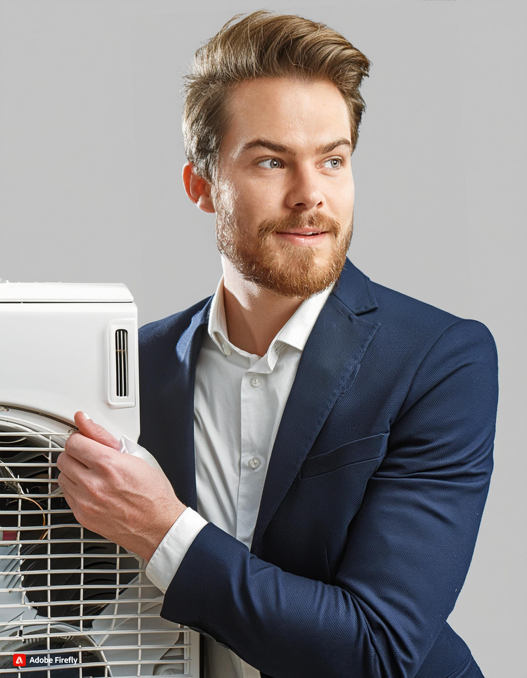climatisateur airclim